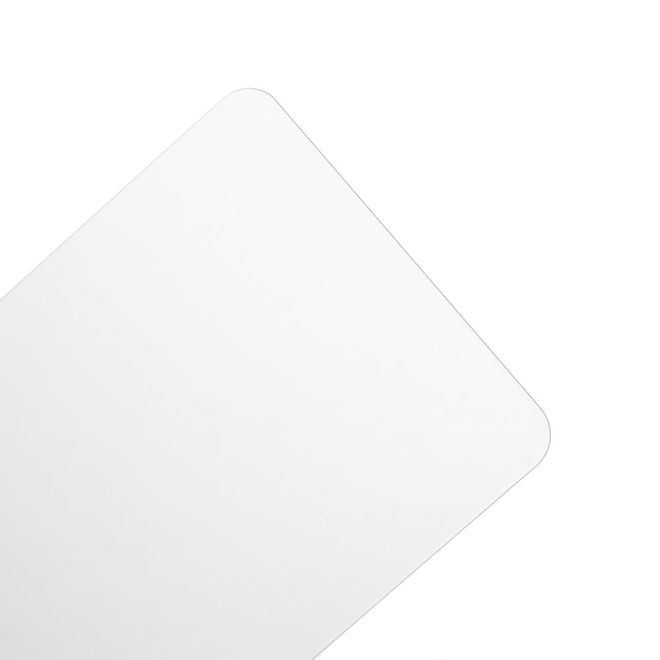 Xiaomi Mi A3 Schutzglas Displayschutz - Panzer Glas - 0.25mm dick - transparent