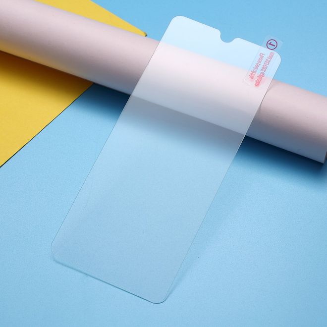 Xiaomi Mi A3 Schutzglas Displayschutz - Panzer Glas - 0.25mm dick - transparent