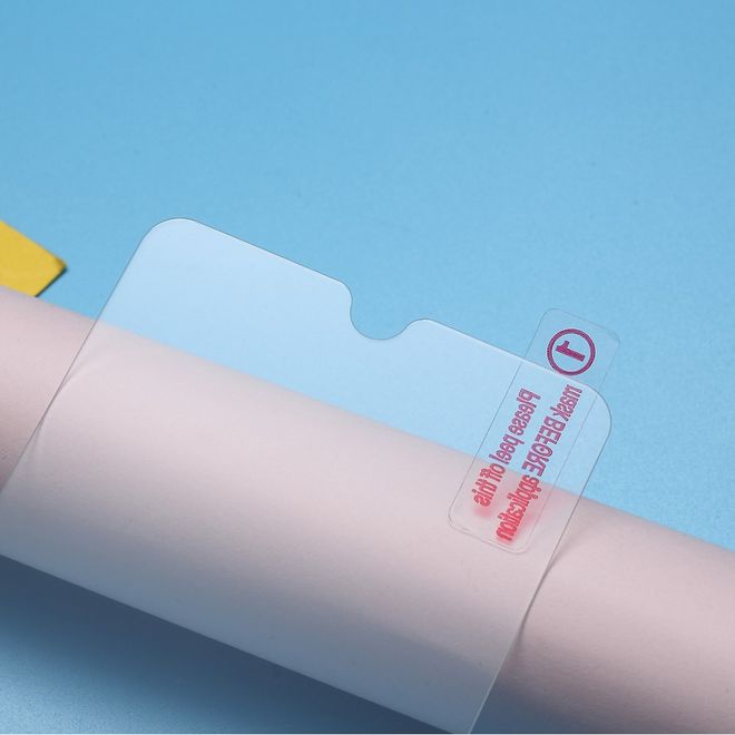 Xiaomi Mi A3 Schutzglas Displayschutz - Panzer Glas - 0.25mm dick - transparent