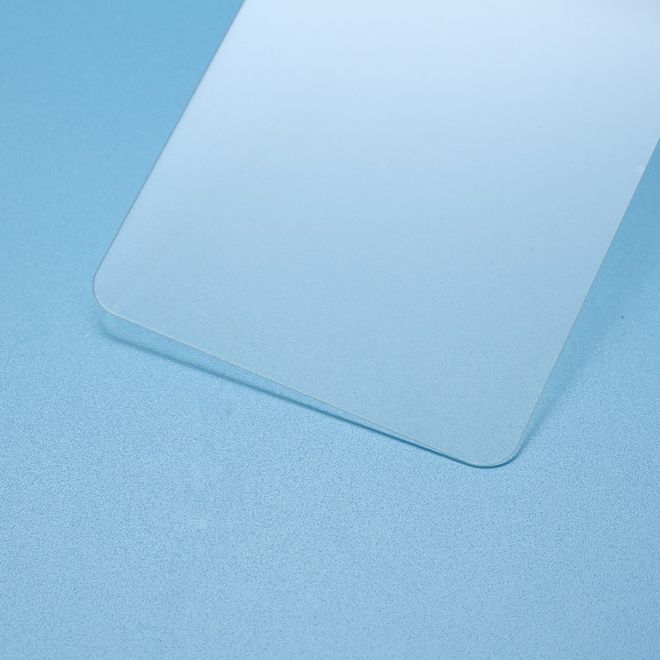 Xiaomi Mi A3 Schutzglas Displayschutz - Panzer Glas - 0.25mm dick - transparent