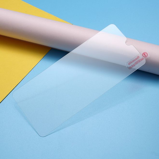 Xiaomi Mi A3 Schutzglas Displayschutz - Panzer Glas - 0.25mm dick - transparent