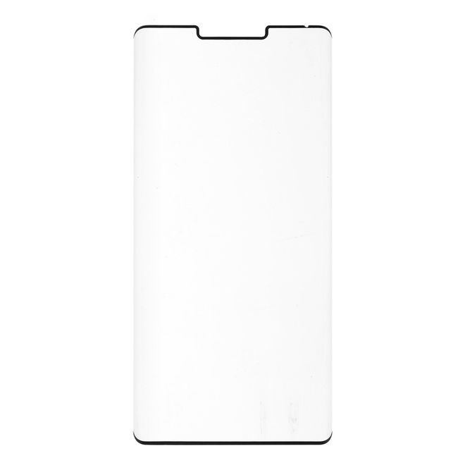 Huawei Mate 30 Pro Schutzglas Displayschutz - Panzer Glas - transparent