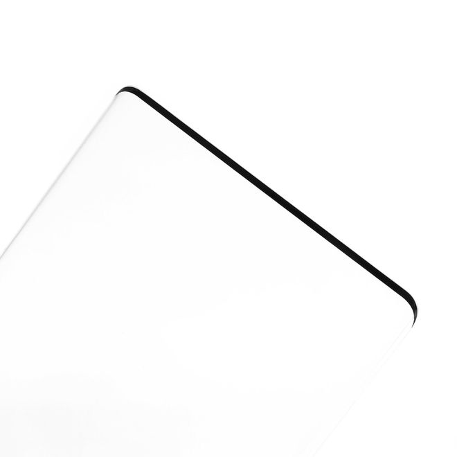 Huawei Mate 30 Pro Schutzglas Displayschutz - Panzer Glas - transparent