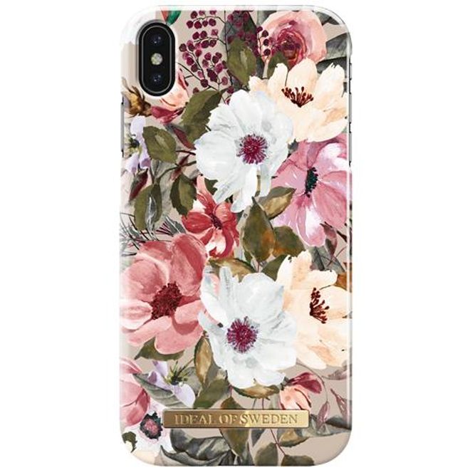 iDeal of Sweden - iPhone XS Max Case - Printed Case - Sweet Blossom