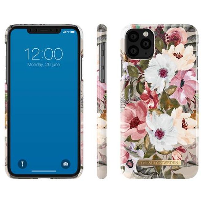 iDeal of Sweden - iPhone 11 Pro Max Hülle - Printed Case - Sweet Blossom