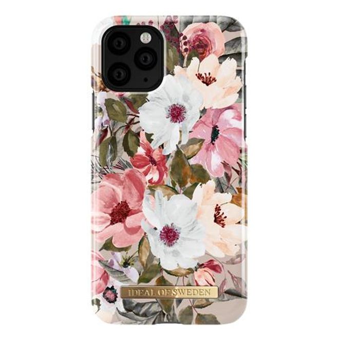 iDeal of Sweden - iPhone 11 Pro Hülle - Printed Case - Sweet Blossom