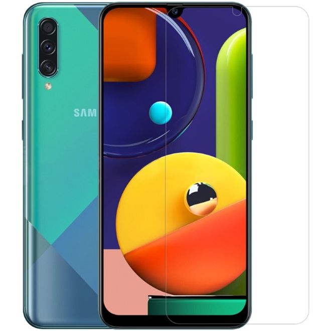 Nillkin - Samsung Galaxy A50s Schutzfolie 0,2 mm - Folie aus gehärtetem Glas - H+ PRO Series
