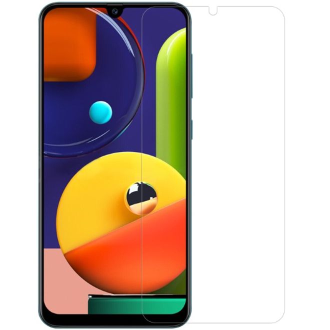 Nillkin - Samsung Galaxy A50s Schutzfolie 0,2 mm - Folie aus gehärtetem Glas - H+ PRO Series