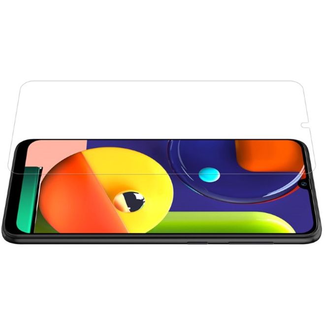 Nillkin - Samsung Galaxy A50s Schutzfolie 0,2 mm - Folie aus gehärtetem Glas - H+ PRO Series