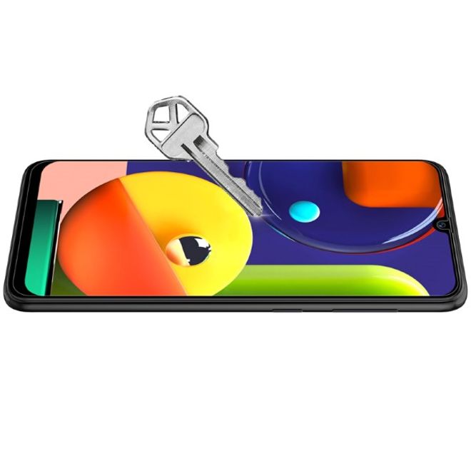 Nillkin - Samsung Galaxy A50s Schutzfolie 0,2 mm - Folie aus gehärtetem Glas - H+ PRO Series