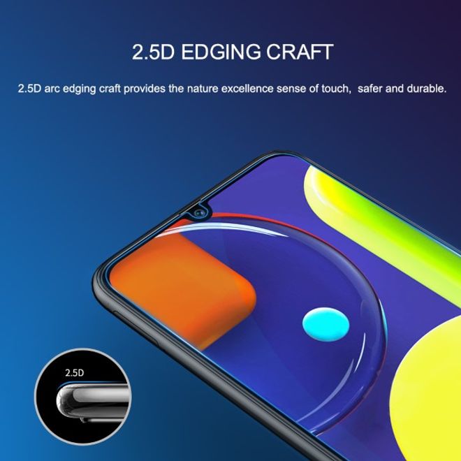 Nillkin - Samsung Galaxy A50s Schutzfolie 0,2 mm - Folie aus gehärtetem Glas - H+ PRO Series