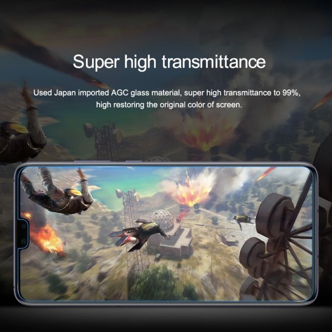 Nillkin - Huawei Mate 30 Schutzfolie 0,2 mm - Folie aus gehärtetem Glas - H+ PRO Series