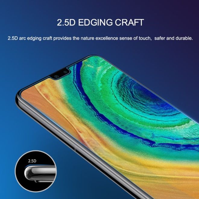 Nillkin - Huawei Mate 30 Schutzfolie 0,2 mm - Folie aus gehärtetem Glas - H+ PRO Series