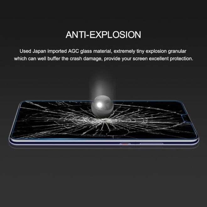 Nillkin - Huawei Mate 30 Schutzfolie 0,2 mm - Folie aus gehärtetem Glas - H+ PRO Series