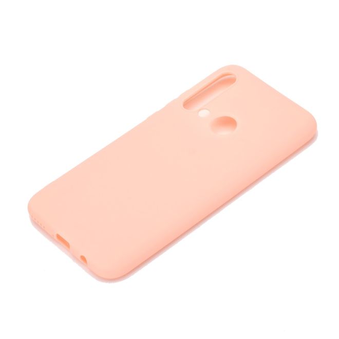 Huawei P20 Lite (2019) Handyhülle - Softcase TPU Series - pink