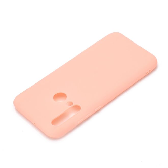 Huawei P20 Lite (2019) Handyhülle - Softcase TPU Series - pink