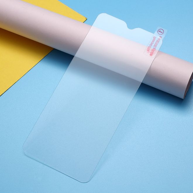 Xiaomi Mi 9 Lite Schutzglas Displayschutz - Panzer Glas - 0.25mm dick - transparent