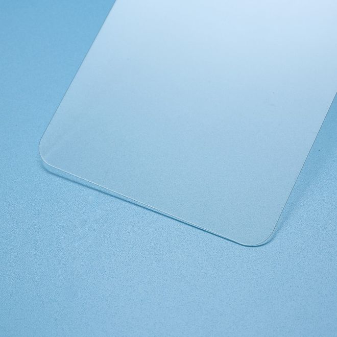 Xiaomi Mi 9 Lite Schutzglas Displayschutz - Panzer Glas - 0.25mm dick - transparent