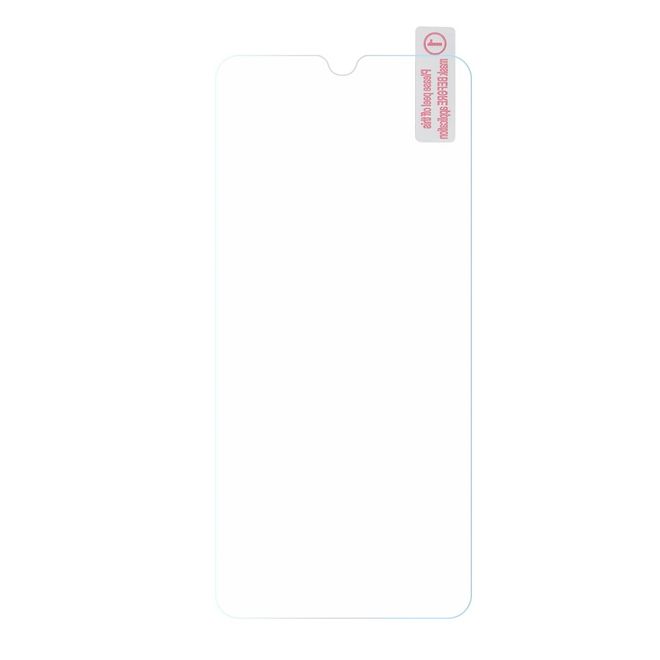 Xiaomi Mi 9 Lite Schutzglas Displayschutz - Panzer Glas - 0.25mm dick - transparent