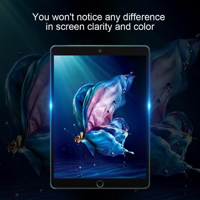 Nillkin - iPad Air (2019) Schutzfolie - Folie aus gehärtetem Glas - Amazing H+ Series