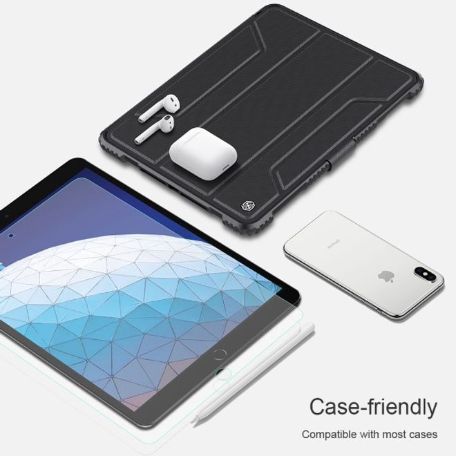 Nillkin - iPad Air (2019) Schutzfolie - Folie aus gehärtetem Glas - Amazing H+ Series