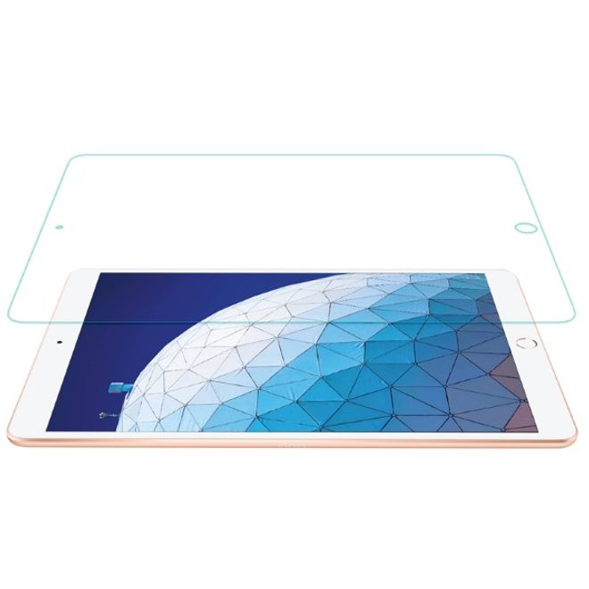 Nillkin - iPad Air (2019) Schutzfolie - Folie aus gehärtetem Glas - Amazing H+ Series