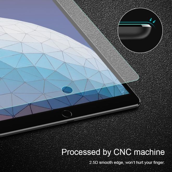 Nillkin - iPad Air (2019) Schutzfolie - Folie aus gehärtetem Glas - Amazing H+ Series