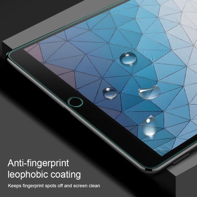 Nillkin - iPad Air (2019) Schutzfolie - Folie aus gehärtetem Glas - Amazing H+ Series