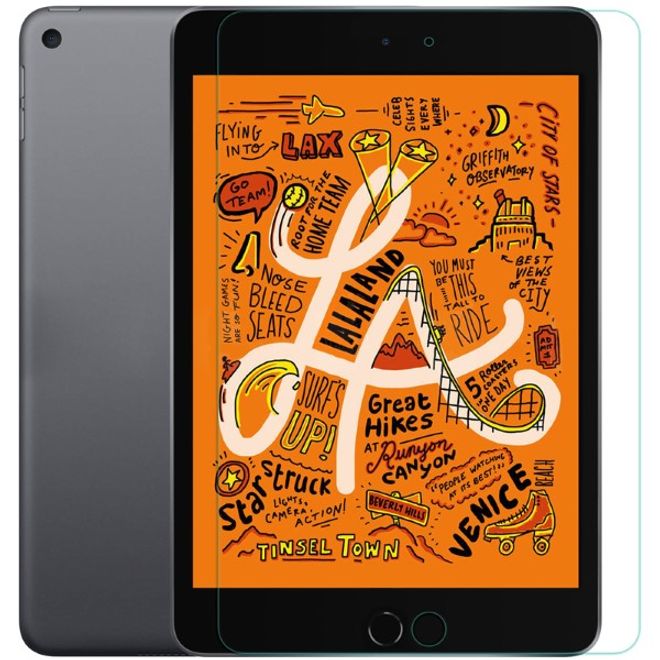 Nillkin - iPad Mini (2019) / iPad Mini 4 Schutzfolie - Folie aus gehärtetem Glas - Amazing H+ Series