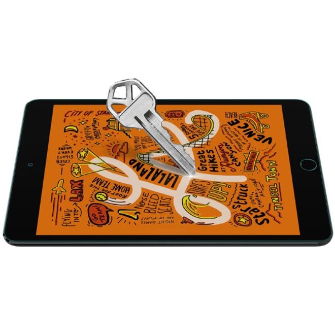 Nillkin - iPad Mini (2019) / iPad Mini 4 Schutzfolie - Folie aus gehärtetem Glas - Amazing H+ Series