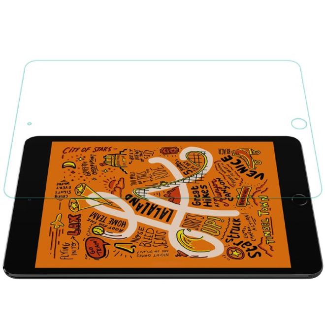 Nillkin - iPad Mini (2019) / iPad Mini 4 Schutzfolie - Folie aus gehärtetem Glas - Amazing H+ Series