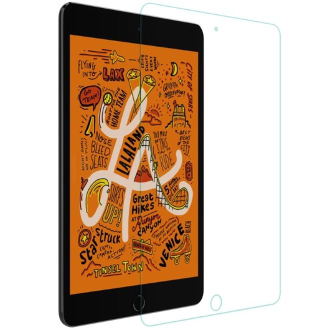 Nillkin - iPad Mini (2019) / iPad Mini 4 Schutzfolie - Folie aus gehärtetem Glas - Amazing H+ Series