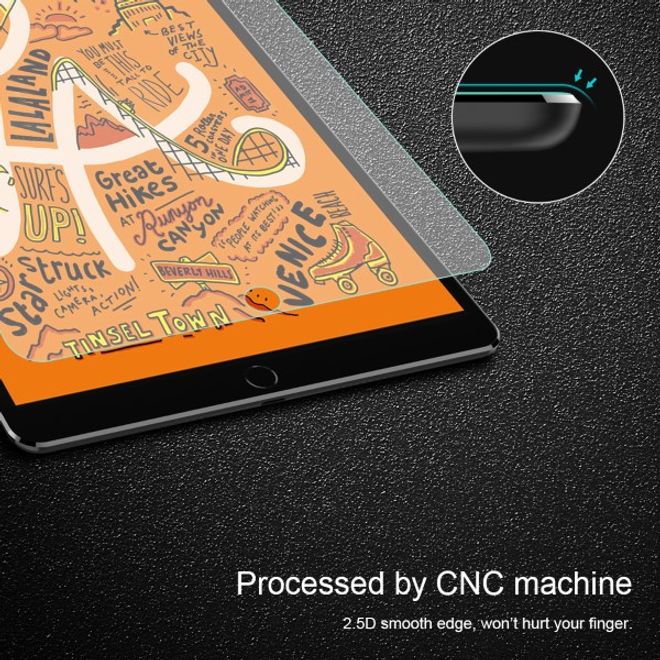 Nillkin - iPad Mini (2019) / iPad Mini 4 Schutzfolie - Folie aus gehärtetem Glas - Amazing H+ Series