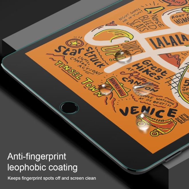 Nillkin - iPad Mini (2019) / iPad Mini 4 Schutzfolie - Folie aus gehärtetem Glas - Amazing H+ Series