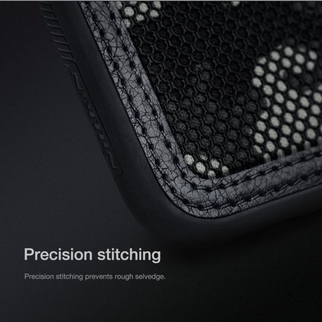 Nillkin - iPhone 11 Pro Max Handyhülle - Hardcase - Camo Series - mehrfarbig