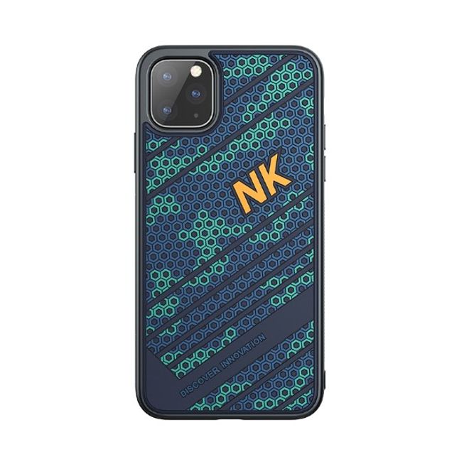 Nillkin - iPhone 11 Pro Max Handyhülle - Hardcase - Striker Series - mehrfarbig