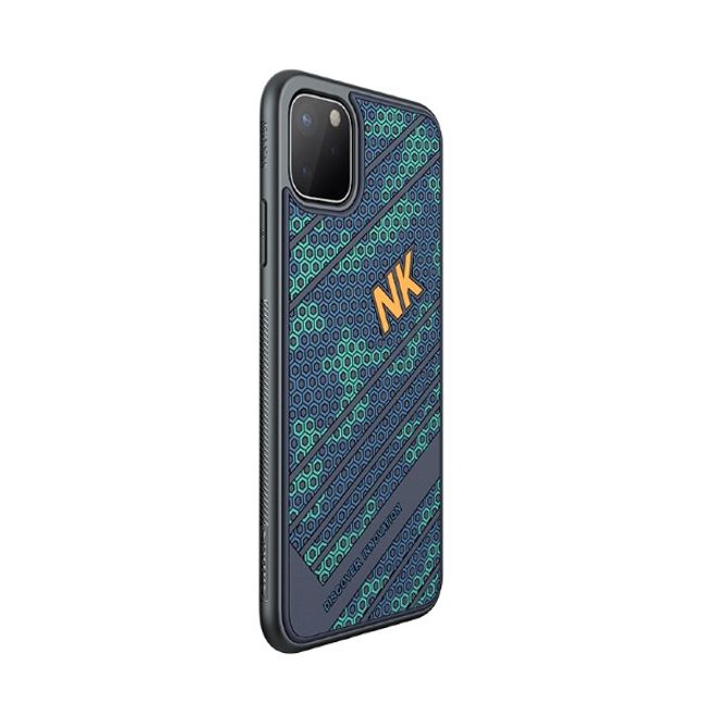 Nillkin - iPhone 11 Pro Max Handyhülle - Hardcase - Striker Series - mehrfarbig