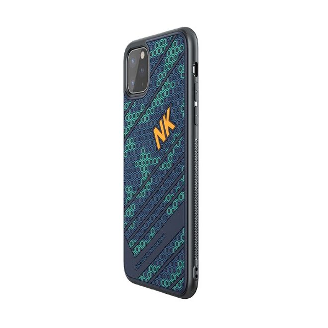 Nillkin - iPhone 11 Pro Max Handyhülle - Hardcase - Striker Series - mehrfarbig