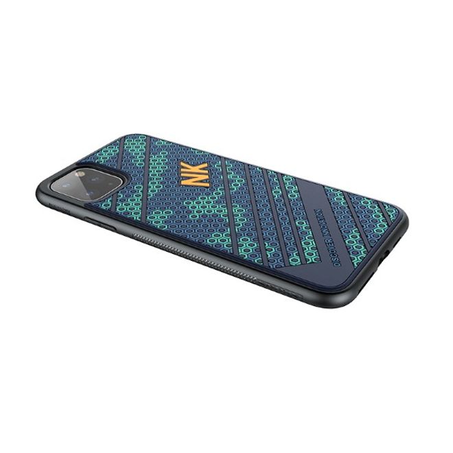 Nillkin - iPhone 11 Pro Max Handyhülle - Hardcase - Striker Series - mehrfarbig