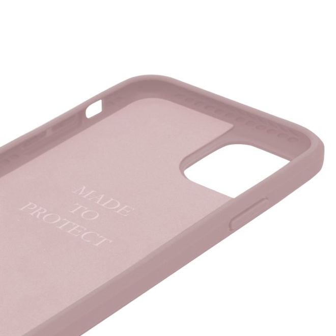WOODCESSORIES - iPhone 11 Pro Max Hülle - Stone Series - Canyon Red