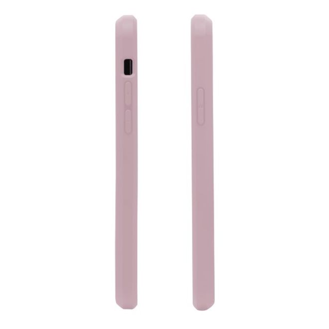 WOODCESSORIES - iPhone 11 Pro Max Hülle - Stone Series - Canyon Red