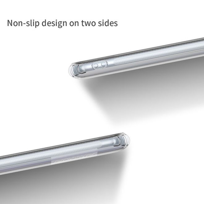 Nillkin - Xiaomi Mi 9 Pro Hülle - Case aus elastischem Plastik - Nature Soft Series - transparent