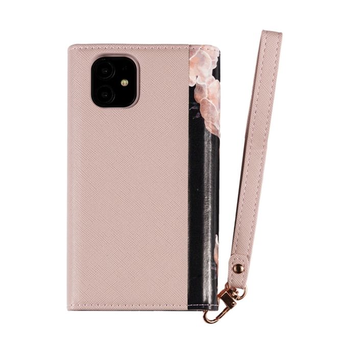 HABITU - iPhone 11 Hülle - Canadian Designer Clutch - Eris Series - Hermione