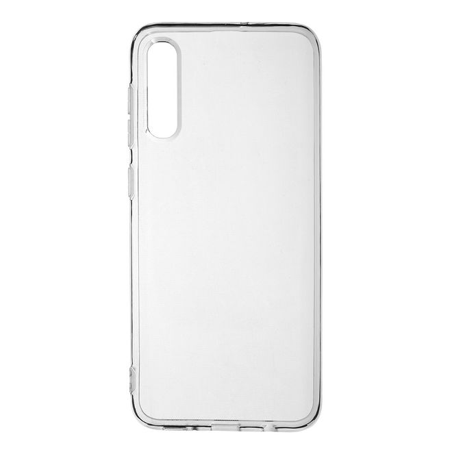 Samsung Galaxy A50 / A50s / A30s Handyhülle - Softcase TPU Series - transparent