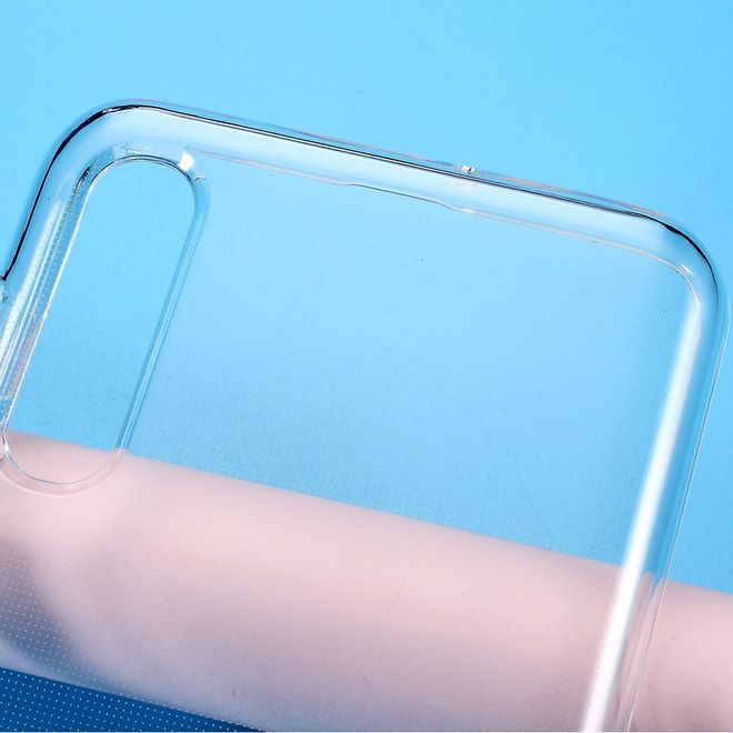 Samsung Galaxy A50 / A50s / A30s Handyhülle - Softcase TPU Series - transparent
