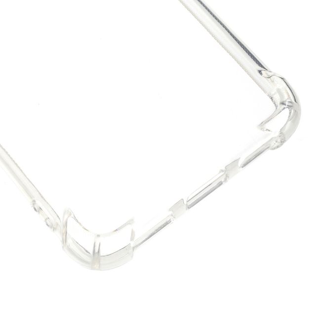 Xiaomi Redmi 7A Handyhülle - Softcase TPU Series - transparent