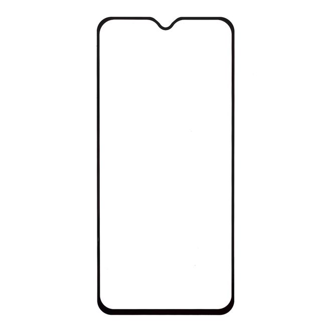 HTC Desire 19+ Schutzglas Displayschutz - Panzer Glas - transparent