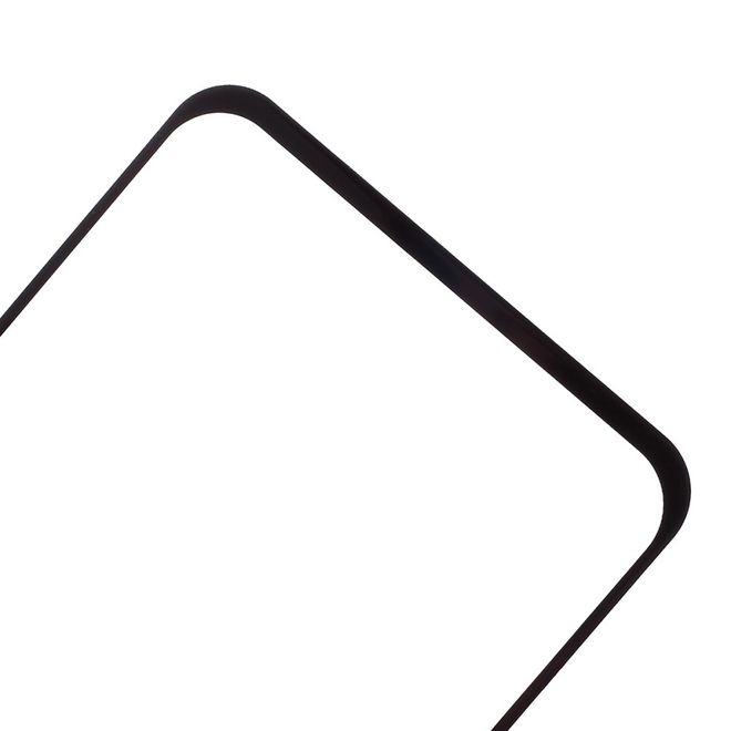 HTC Desire 19+ Schutzglas Displayschutz - Panzer Glas - transparent