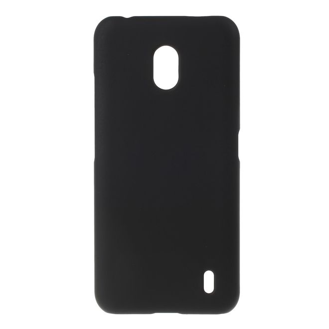 Nokia 2.2 Handyhülle - Softcase TPU Series - schwarz