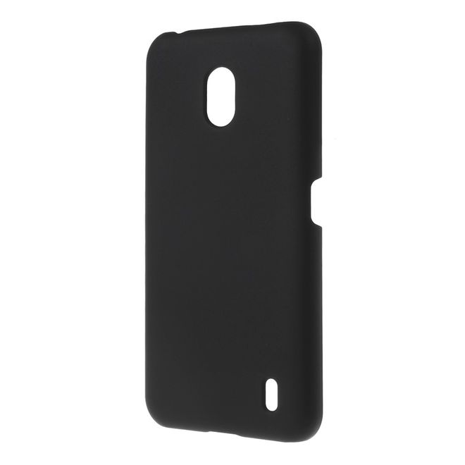 Nokia 2.2 Handyhülle - Softcase TPU Series - schwarz
